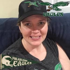 Meet your Posher, Kelly